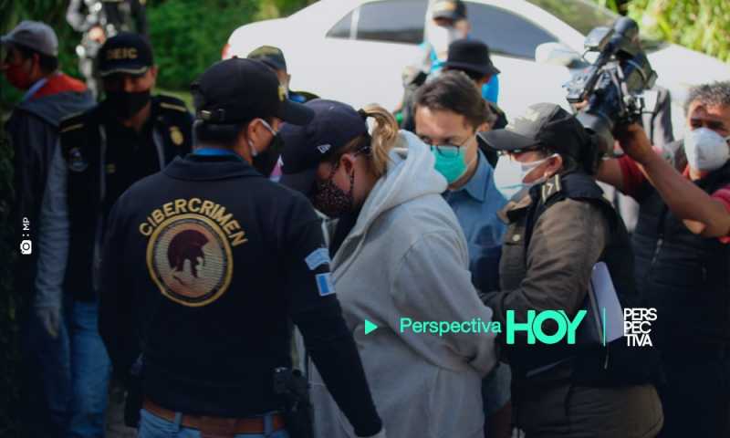 Mueblería O3: cinco ligados a proceso