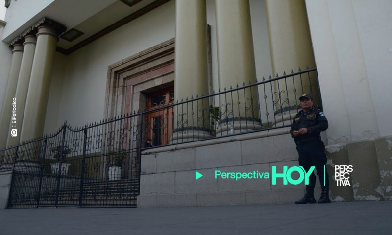 Aumentan a 58 los contagios de COVID-19 en Casa Presidencial