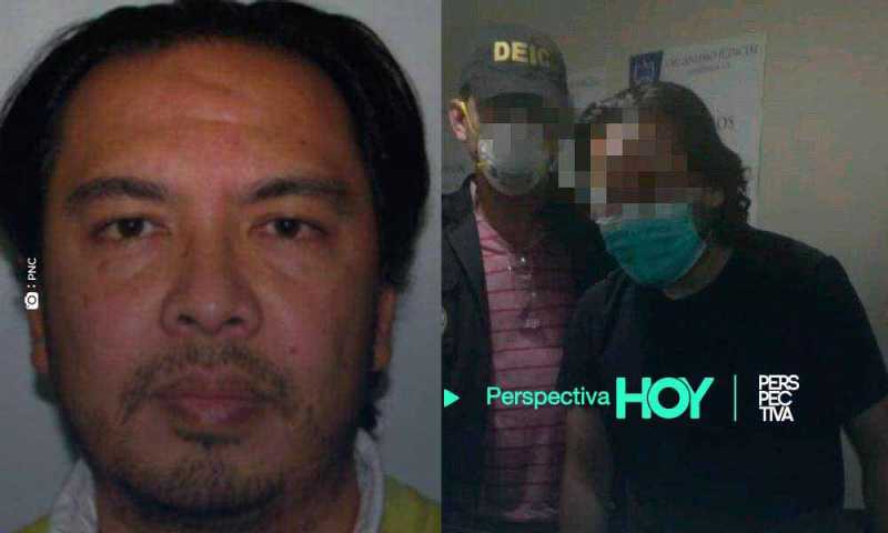 Se entrega dueño de O3