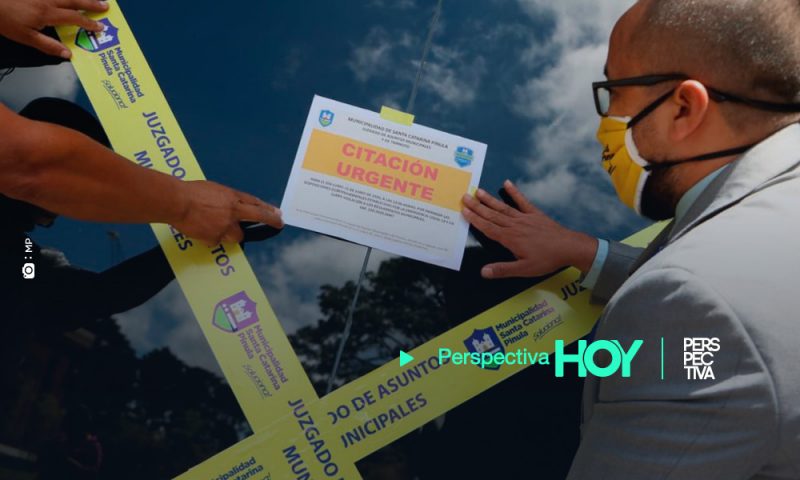 Clausuran «local O3» donde se realizó  fiesta clandestina