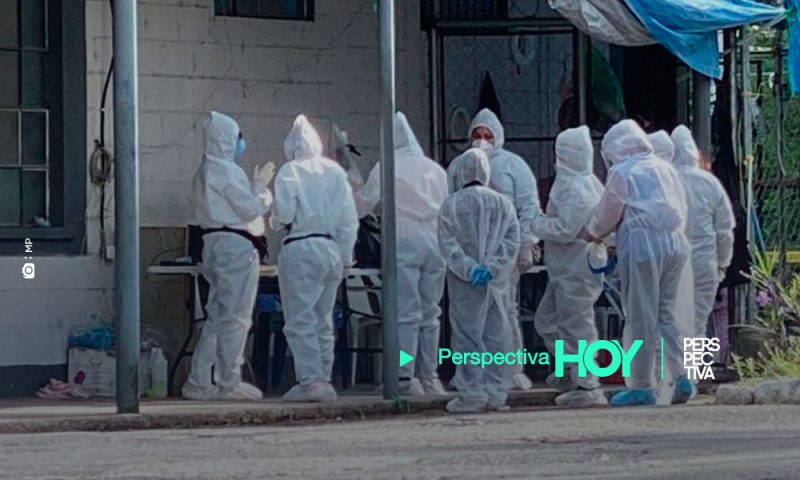 Aparatoso allanamiento es “cortina de humo”, afirma Falla