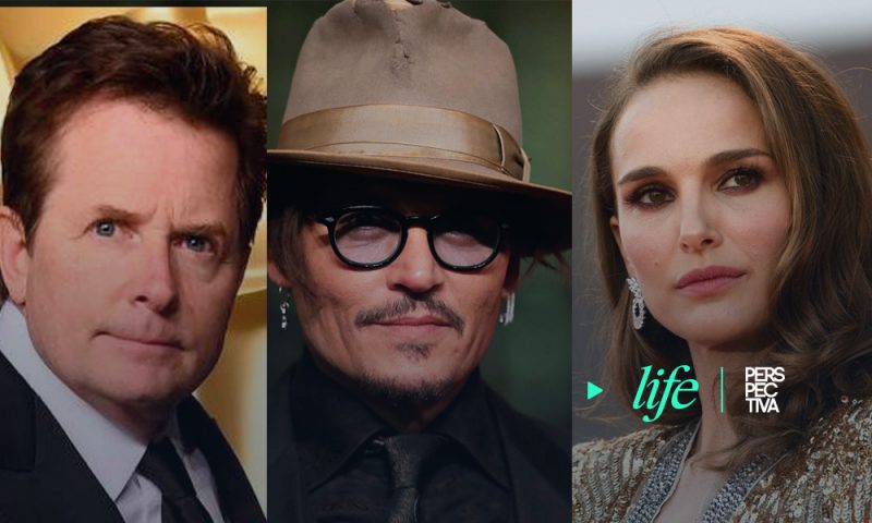 ¿Qué tienen en común estos tres actores?