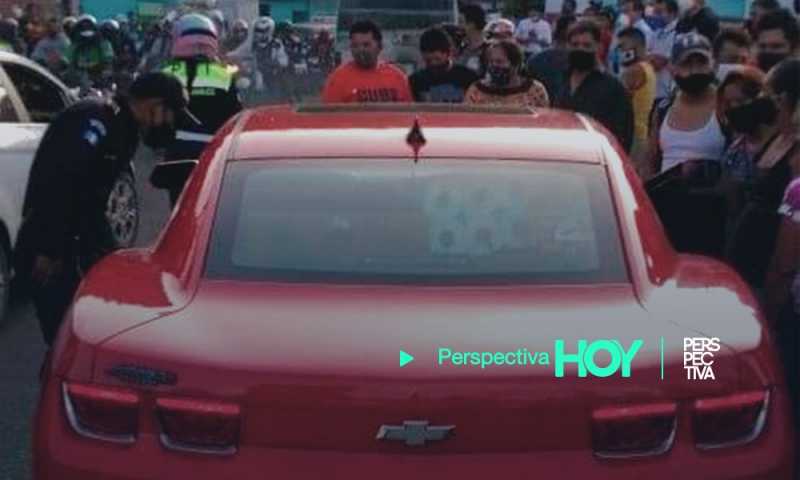 Un crimen que demanda esclarecimiento urgente