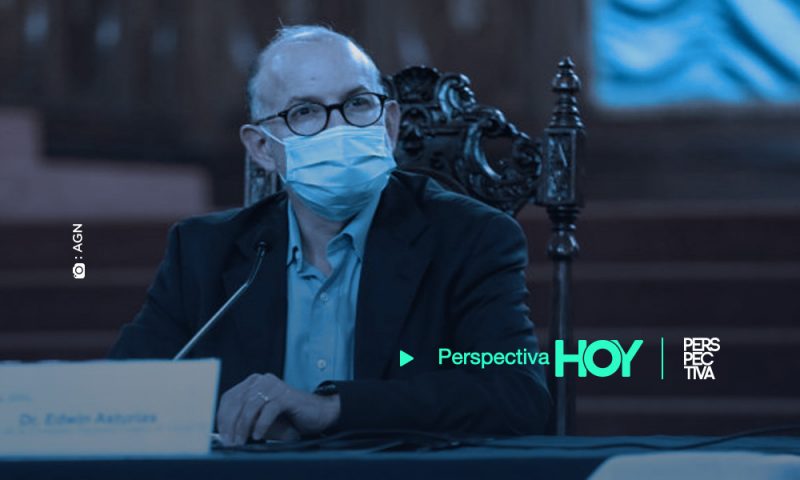 Salud y COPRECOVID pide precaución durante fiestas navideñas