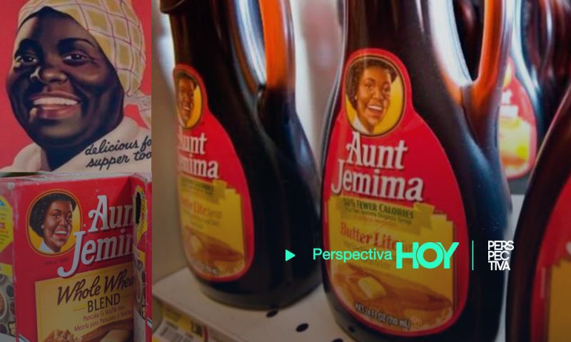 Quaker cancela marca Aunt Jemima  por motivos raciales