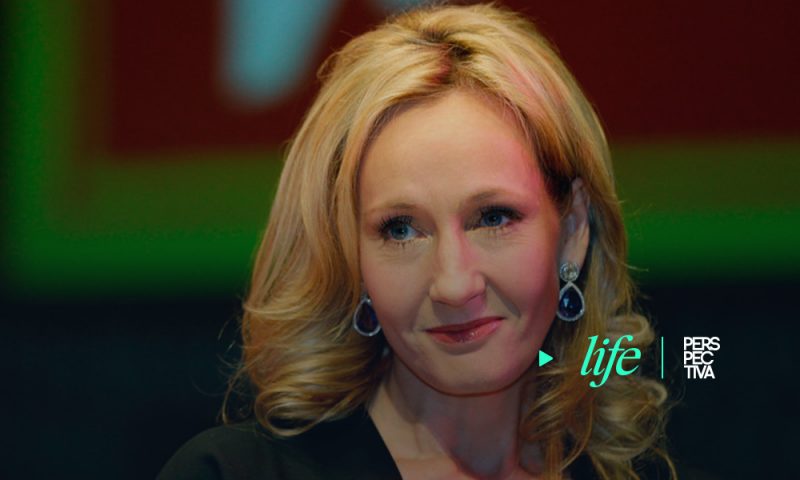 Los niños de Howgarts entraron al mundo de la corrección política