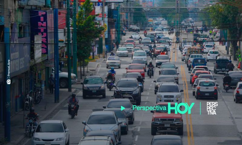 Operativos verifican se cumplan restricciones vehiculares