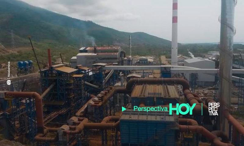 “Un fallo acertado de la CC”, afirma el ambientalista Rafael Maldonado