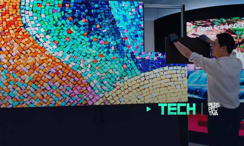 La mejor señal, sin cables ni pixeles