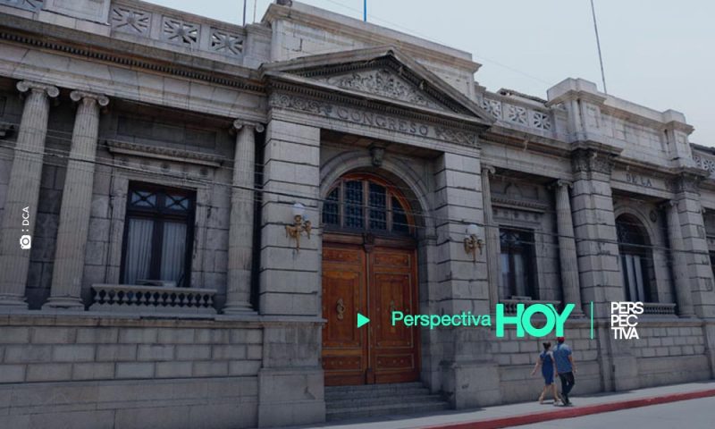 Cuatro trabajadores del Congreso con COVID-19
