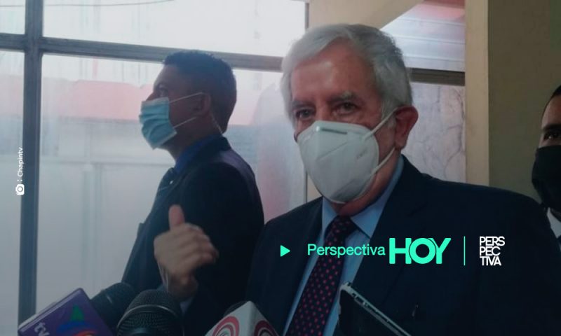 Agentes de PNC podrían ser acusados por incumplir deberes