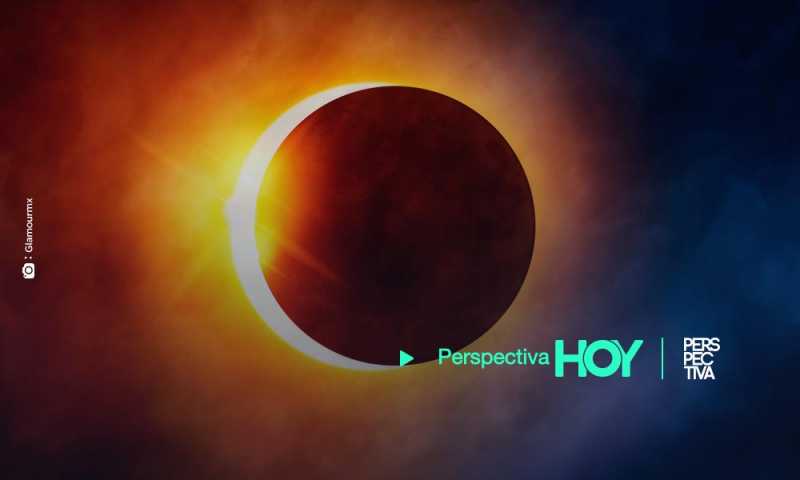 Las mejores imágenes del Eclipse Anular de Sol