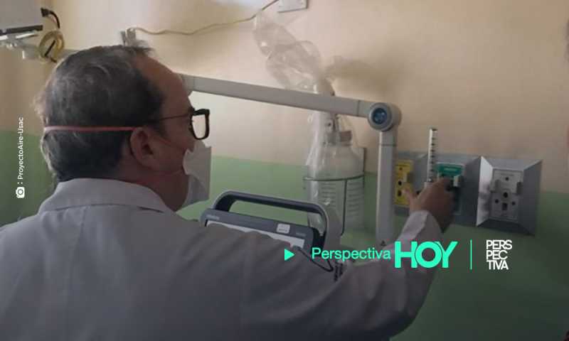 CSU aprueba Q300 mil  para proyecto Aire-USAC