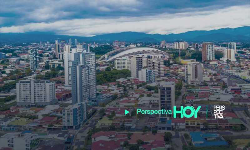 Este fin de semana, Costa Rica también restringe la circulación