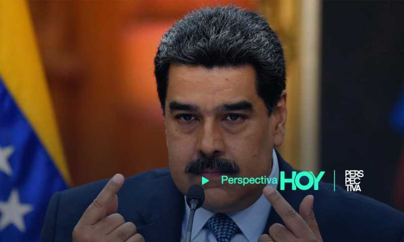 Venezuela expulsa a embajadora de UE
