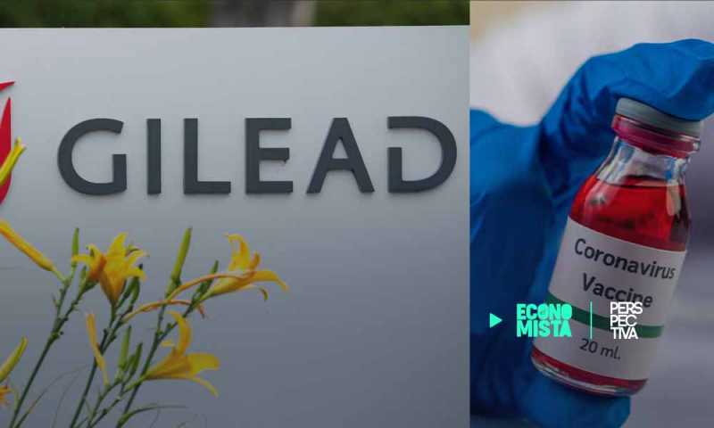 Gilead ganaría miles de millones con el tratamiento para el coronavirus