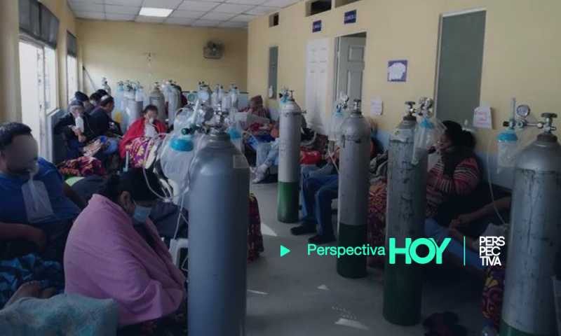 Nuevas denuncias por condiciones de pacientes en hospitales públicos