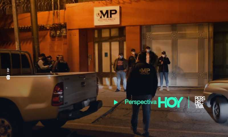 Capturan a propietaria de mueblería O3