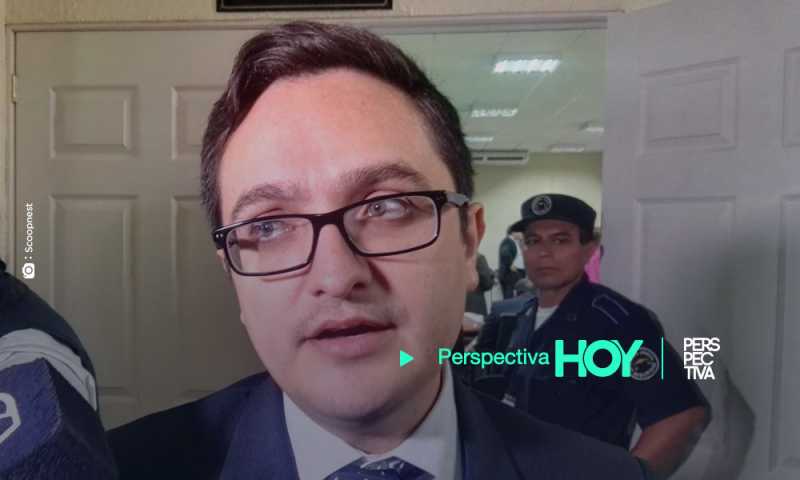 Fiscalía de Asuntos Internos continuará la investigación del caso #Oderbrecht