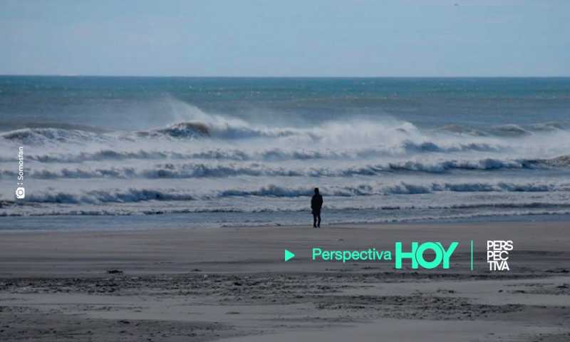 INSIVUMEH: Alerta de Tsunami en costas del Pacífico