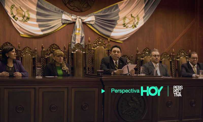 CACIF y CIG rechazan fallo de la CC