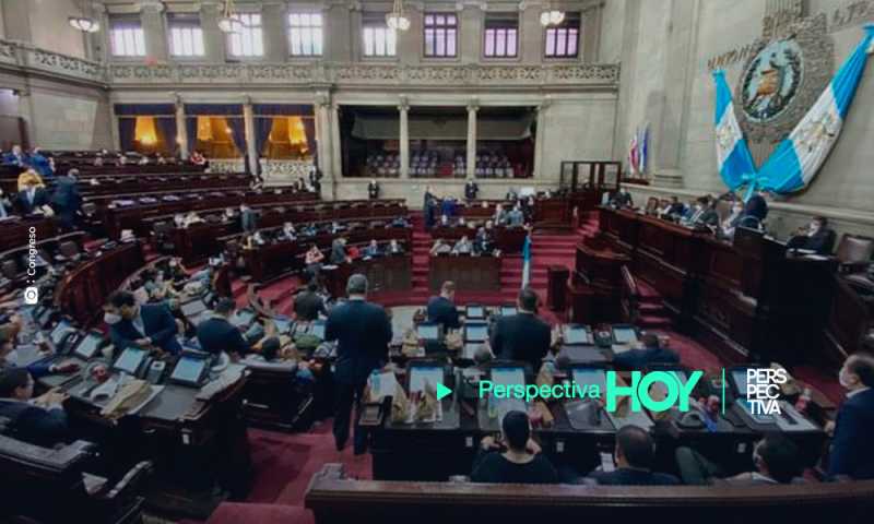 Congreso conoció en segundo debate la ampliación del Estado de Calamidad
