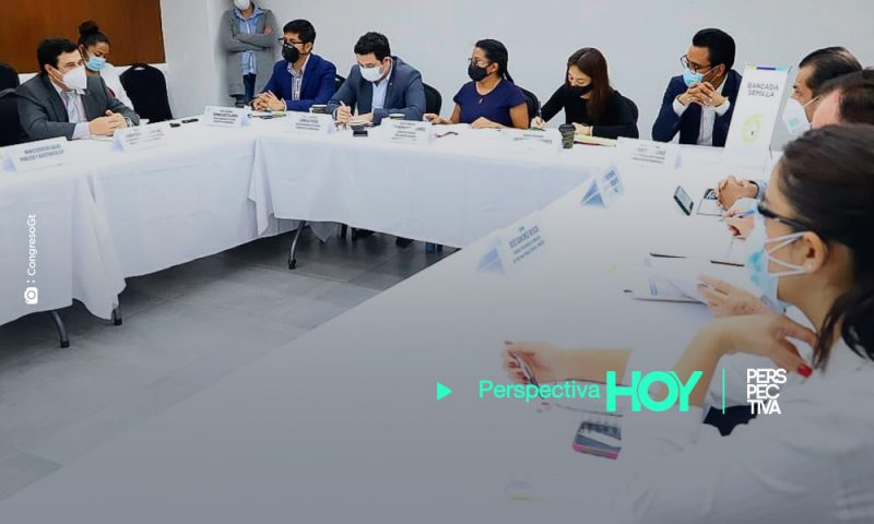 Salud y Finanzas explican retrasos en presupuesto a ONG´s  de salud