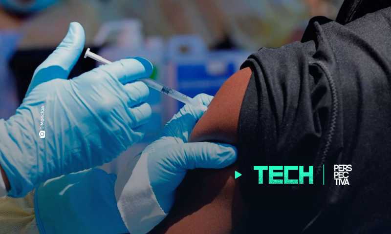 Inician pruebas de vacuna contra el COVID-19 en Brasil