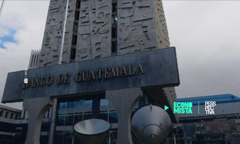 Banguat reduce tasa de interés a 1.75%