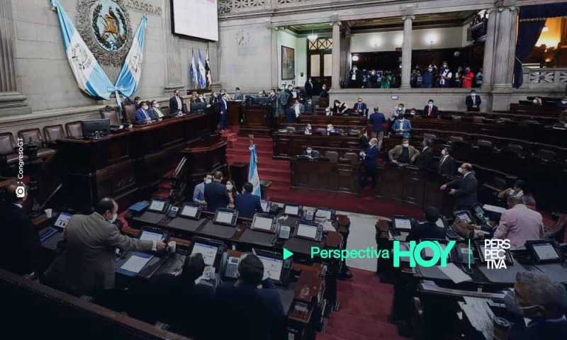 CC: tres horas para que el Congreso entregue expediente