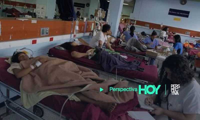 Salud pierden credibilidad, discrepancia en datos de COVID-19