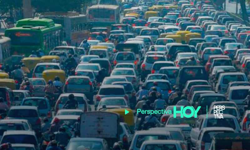 Aprueban prórroga del Impuesto de Circulación