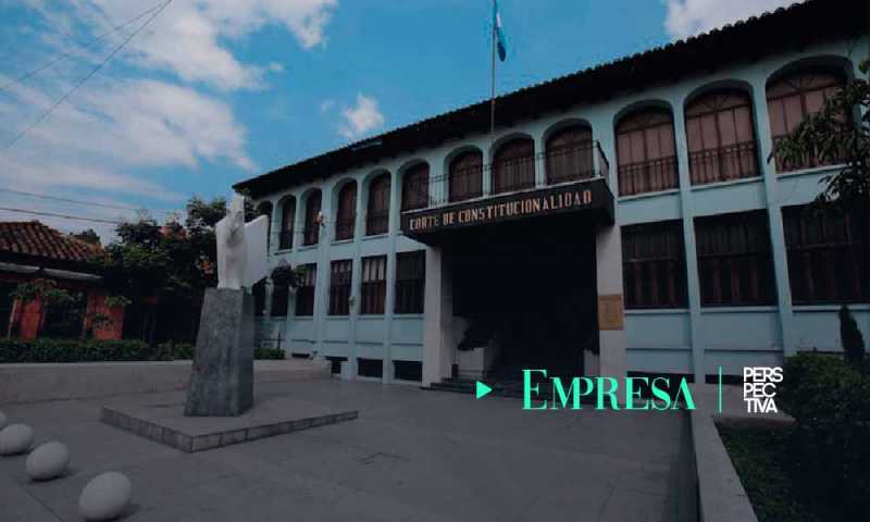 Grepalma pide a CC respetar el orden constitucional