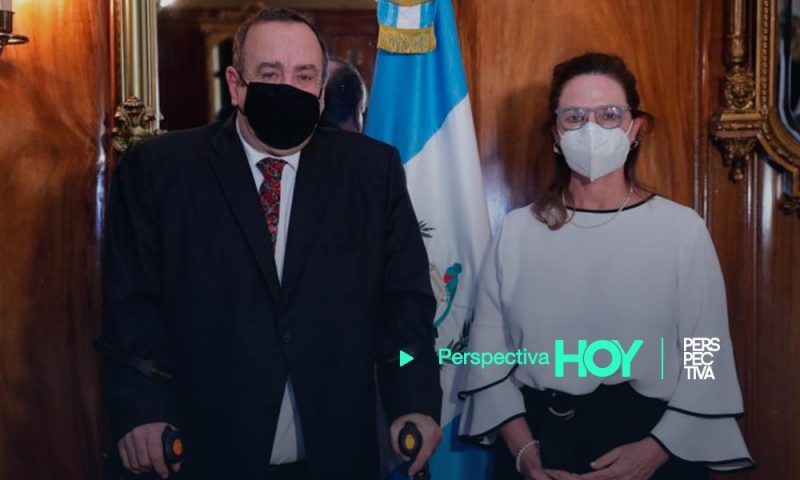 Asume nueva Secretaria de Comunicación Social de la Presidencia