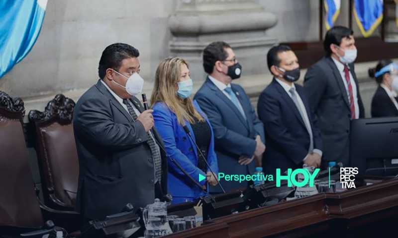 “Estado de Calamidad, no es un cheque en blanco” dice diputado