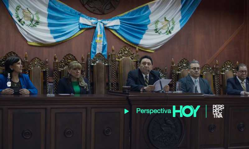 Organizaciones sociales rechazan decisión de CSJ