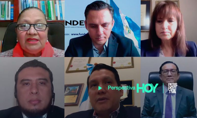 Flujograma de la Justicia Criminal: un llamado a intensificar el trabajo interinstitucional