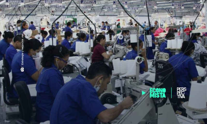 México espera aumento marginal en el empleo formal con apertura de actividades