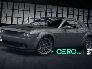 CeroKms