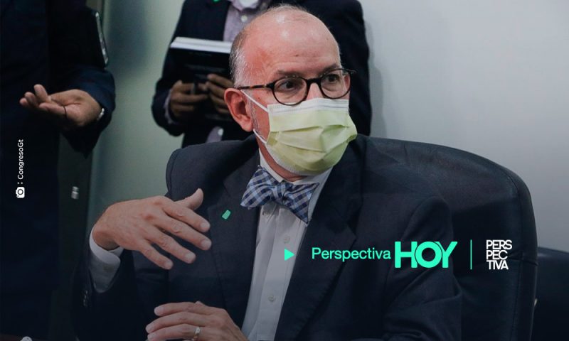 “Llegamos al pico de contagio de COVID-19”, dice Asturias