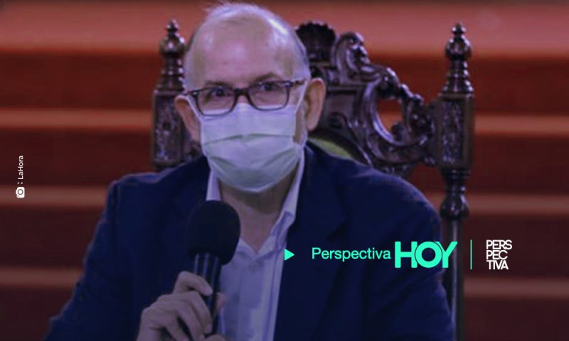 Asturias: “Tenemos que encontrar los recursos para salvaguardar su vida”