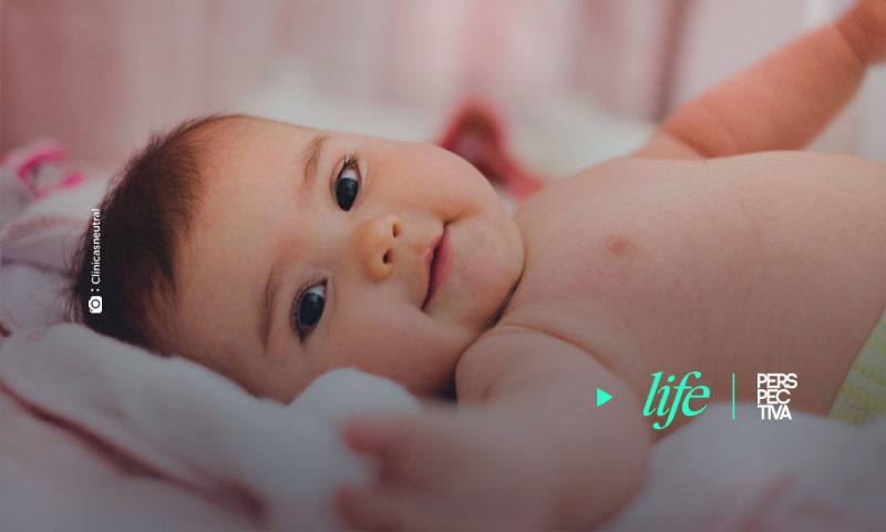 Hoy, celebramos los Derechos del Nacimiento