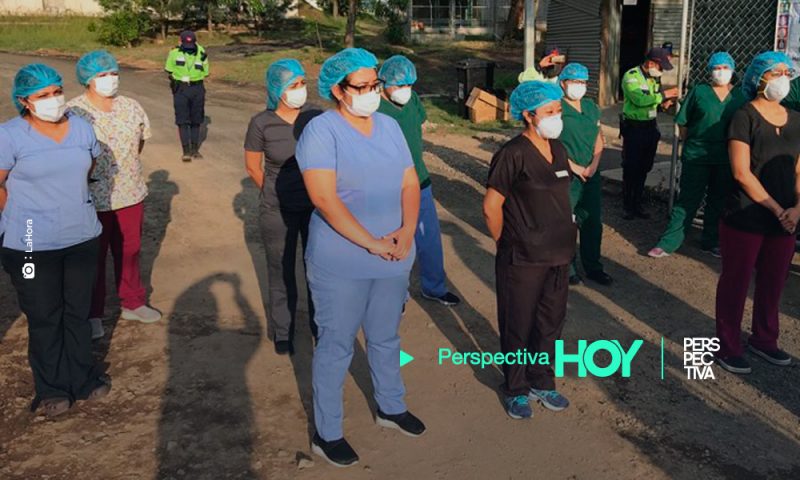 Hospital de Villa Nueva sin médicos designados para  atender casos críticos