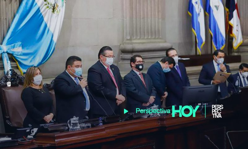 Estado de Calamidad se extenderá 30 días