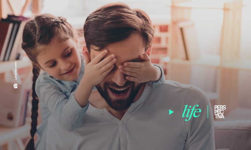 Día del Padre: actividades para celebrar con papá