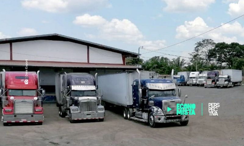 Lineamientos de Bioseguridad para el Transporte Terrestre Centroamericano