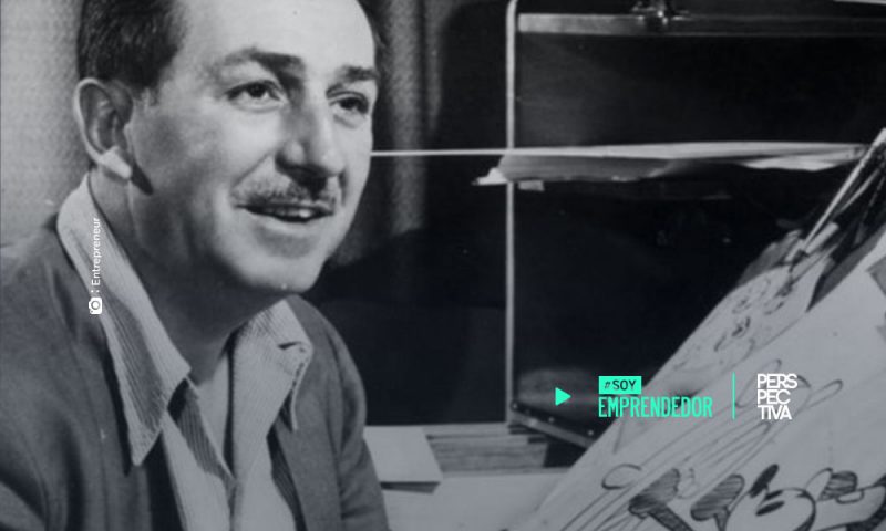 8 emprendedores famosos y exitosos que fracasaron