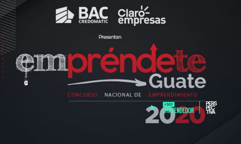 Empréndete Guate: las experiencias en la Ruta del Emprendedor