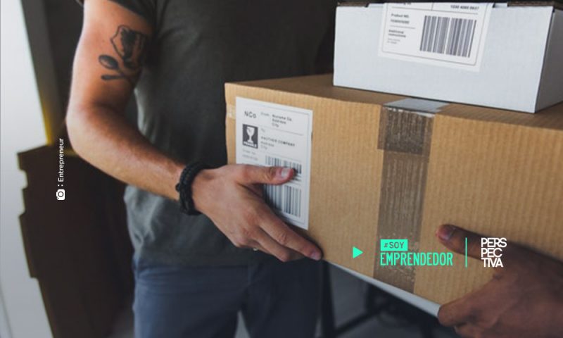 ¿Qué es dropshipping?
