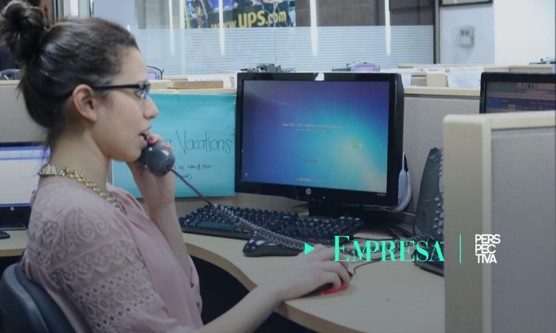 Industria de Contact Center & BPO realiza primera feria de empleo virtual